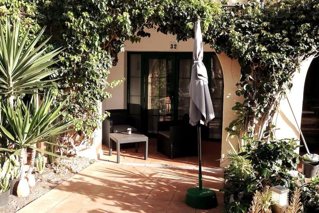 Premium Duplex Castillo Mar 32 Caleta De Fuste Buitenkant foto