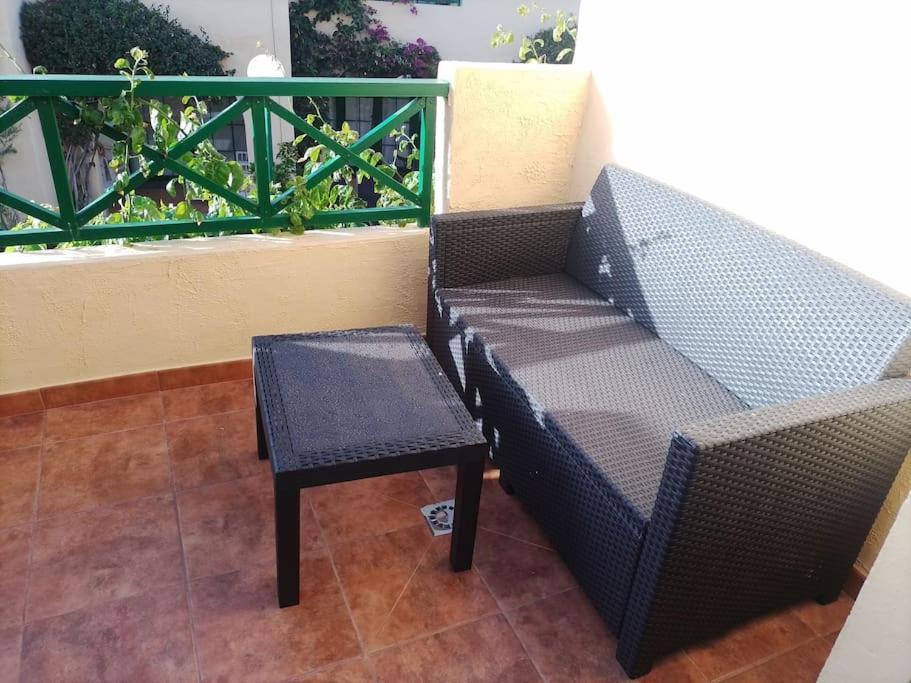 Premium Duplex Castillo Mar 32 Caleta De Fuste Buitenkant foto