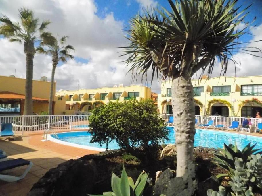Premium Duplex Castillo Mar 32 Caleta De Fuste Buitenkant foto
